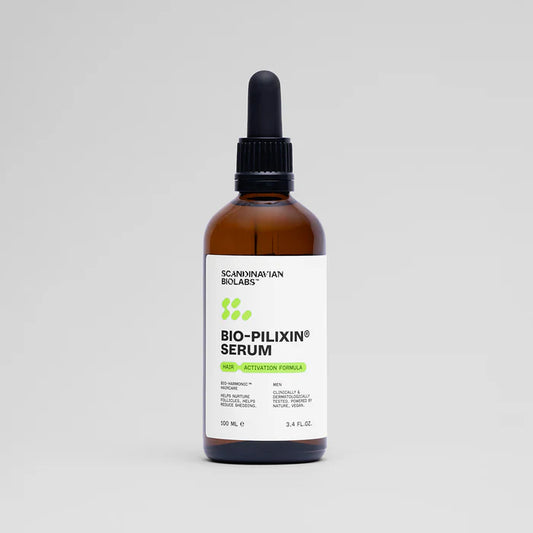 HairBoost Serum