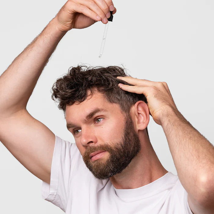 HairBoost Serum