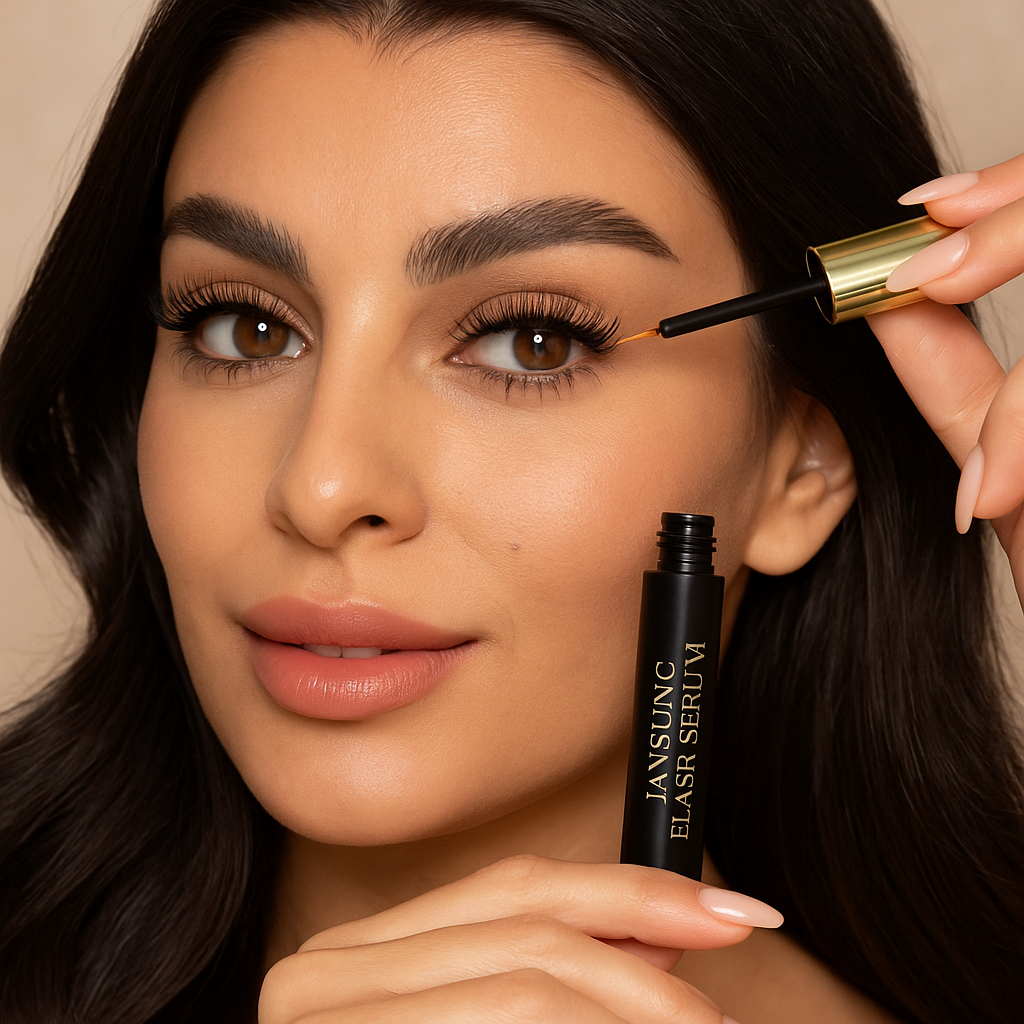 Wimpernserum