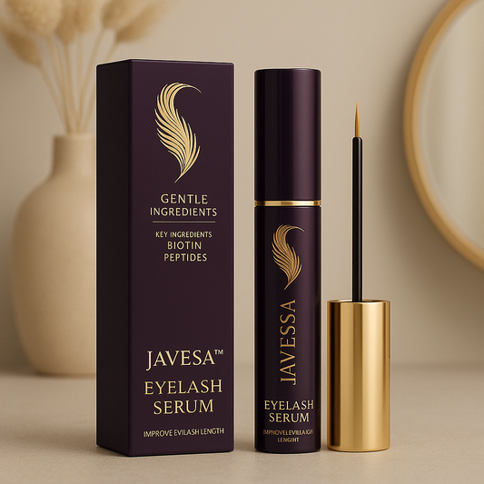 Wimpernserum