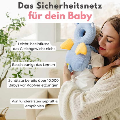 Nestli - Schutzkissen